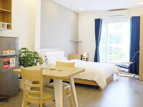 Vì sao lượng tìm kiếm mua căn hộ chung cư mini tại Hà Nội đột ngột hơn 200%?