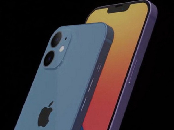 Ngắm ý tưởng iPhone 12 và iPhone 12 Max mô phỏng chính xác nhất theo rò rỉ và tin đồn