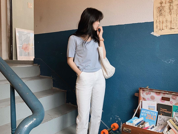 BTV thời trang gọi tên 4 items trông thì đơn giản, ai cũng mặc được nhưng lại có sức mạnh 'sang xịn hóa' style ghê gớm