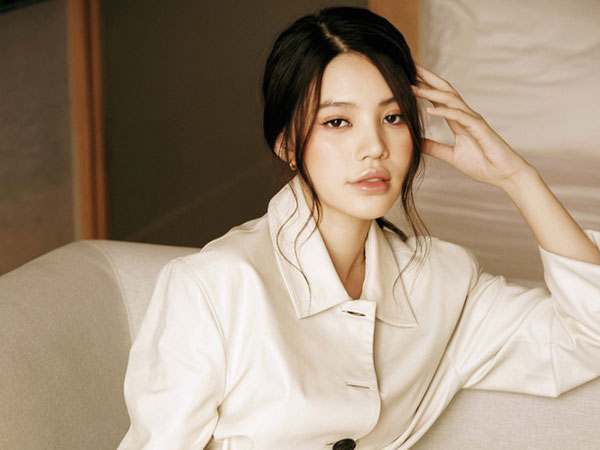 Hoa hậu Jolie Nguyễn tuyên bố xử lý mạnh tay những người tung tin sai sự thật