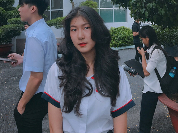 2k1 bị loại ngang trước đêm CK Hoa khôi vì lùm xùm sửa mũi, đi thi Hoa hậu Việt Nam 2020 tung bằng chứng đẹp tự nhiên
