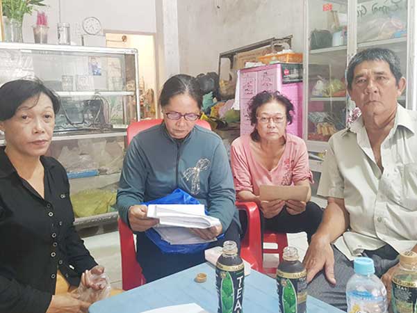 Vay 1 tỷ trả lãi hơn 2 tỷ, còn bị mất căn nhà 3 tầng
