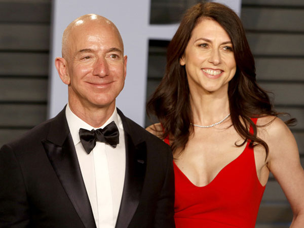 Vợ cũ tỷ phú Amazon chuẩn bị đạt đến đỉnh cao mới nhờ vào sự lựa chọn khôn ngoan sau khi ly hôn khiến ai cũng thán phục