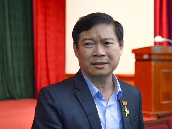 Thành ủy chưa nắm việc cán bộ UBND Hà Nội bị khám xét