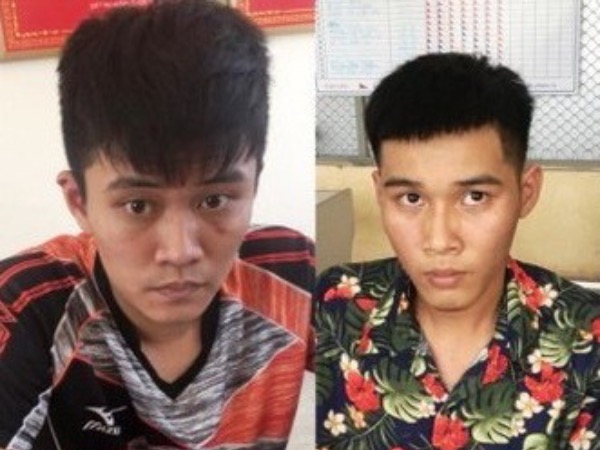 Quảng Bình: 4 thanh niên gây hấn, chém người chỉ vì 'xin' làm quen với cô gái 17 tuổi