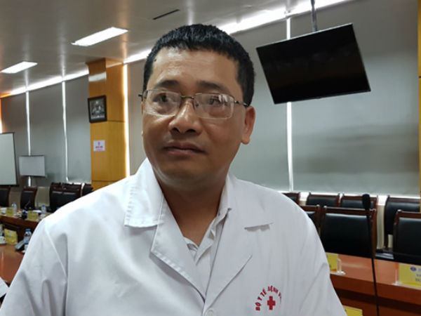 Giám đốc BV K chỉ ra 80% nguyên nhân ung thư ở Việt Nam