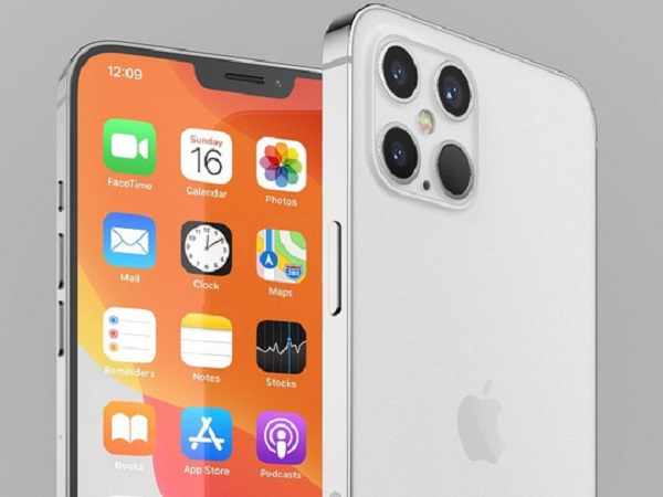 iPhone 12 sẽ có pin nhỏ hơn iPhone 11