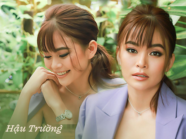 Mâu Thủy trải lòng sau những lần 'vạ miệng': Tạo scandal không mang lại lợi ích về kinh tế cho nghề của tôi