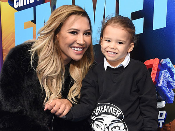 Trước khi mất tích, cố diễn viên 'Glee' Naya Rivera đã gửi một bức ảnh cho gia đình với hi vọng cứu con trai