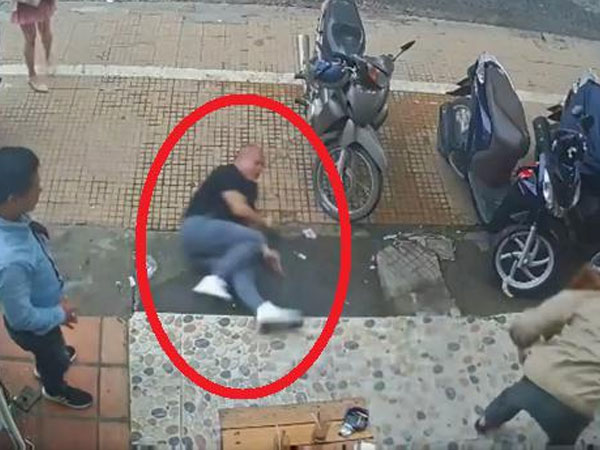Người đăng tin chê Khu du lịch 'Quỷ Núi' bị hành hung: Giám đốc lên tiếng xin lỗi