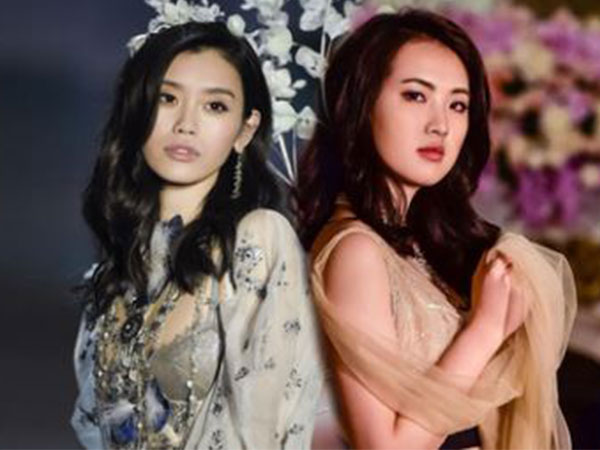 Annabel Yao: Ái nữ của ông trùm Huawei đã từng từ chối trở thành con dâu Vua sòng bài Macau, nhường 'suất đặc biệt' cho nàng siêu mẫu thị phi
