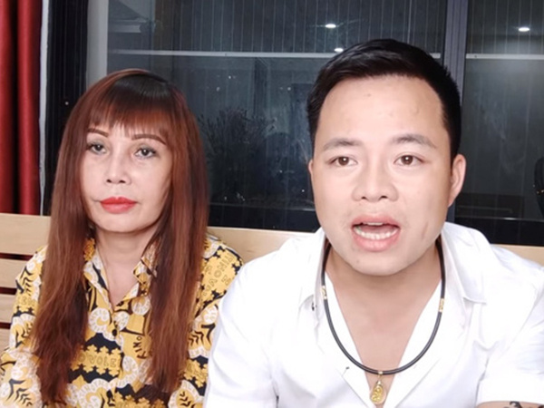 Thành quả hậu phẫu thuật của cô dâu 63 tuổi Cao Bằng khiến nhiều người ngán ngẩm: Bất chấp cả cơ thể để 'câu view' cuối cùng được gì?