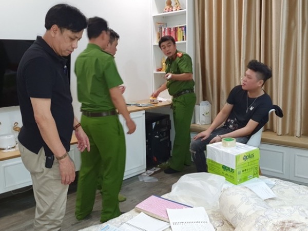 Đưa ra ánh sáng đường dây cá độ bóng đá 32 triệu USD