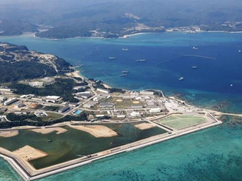 Thêm 36 lính Mỹ mắc COVID-19 tại căn cứ quân sự ở Okinawa