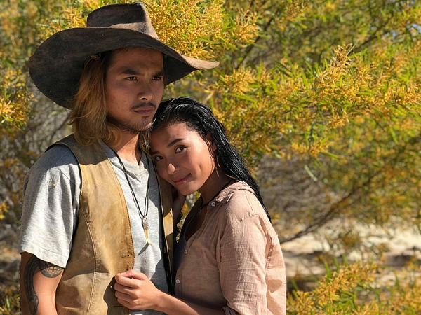 Thúy Diễm - Võ Cảnh sẽ 'chiếm sóng' sau khi Đừng bắt em phải quên kết thúc