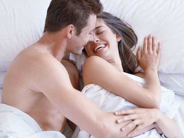 Nhìn mặt biết ngay chuyện ấy mạnh hay yếu