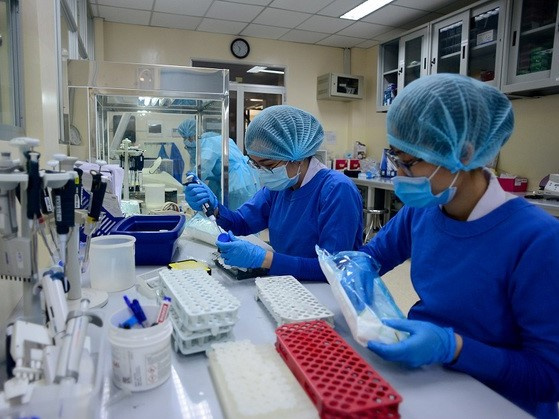 TP.HCM không còn bệnh nhân Covid-19