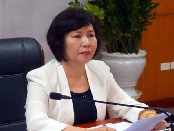 Dẫn độ nguyên Thứ trưởng Hồ Thị Kim Thoa từ Pháp về chịu tội như nào?