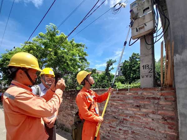 Phương án tính giá điện đồng giá chỉ có lợi cho người giàu?