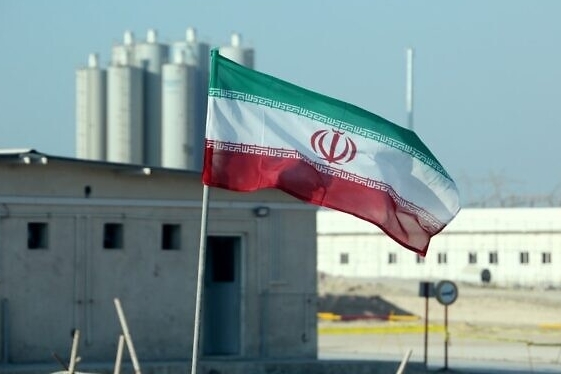 Iran xử tử người bán thông tin cho CIA