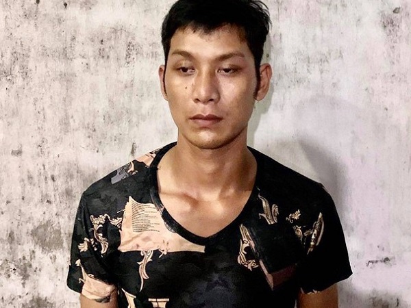 Kẻ tẩm xăng thiêu đồng nghiệp cũ bị khởi tố tội Giết người