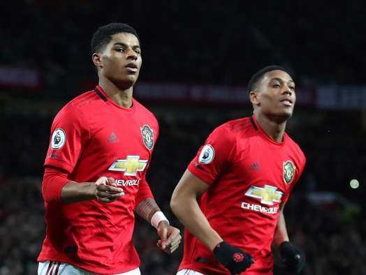 Rashford trở thành tiến sĩ trẻ nhất của Đại học Manchester