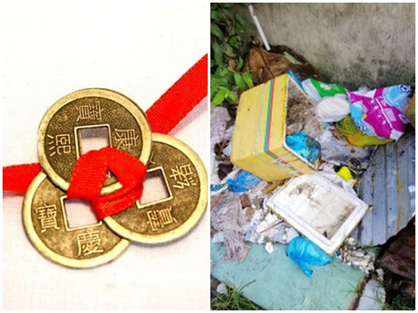 Đặt thứ này trước cửa nhà dễ đánh thức kho tài lộc, làm gì cũng gặp may