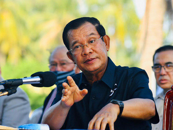 Ông Hun Sen bất ngờ nhắc chuyện suýt mất mạng vì tên lửa và người thân bị bắn chết: Ai đòi công lý cho tôi!