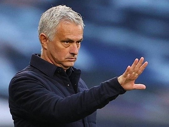 Jose Mourinho: 'Man City dự Champions League là nỗi ô nhục'
