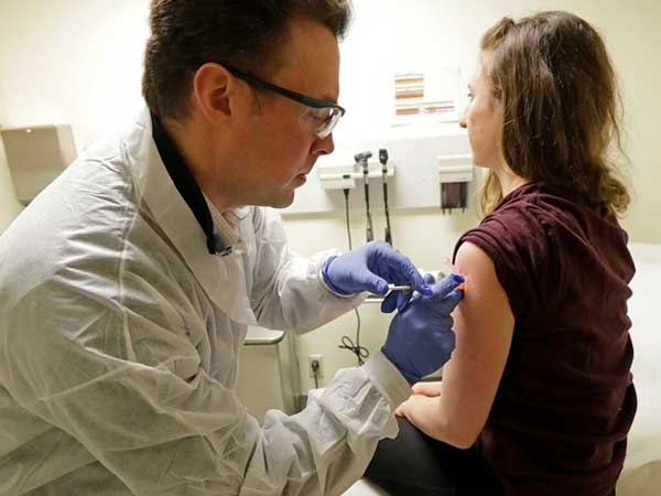 Vaccine Covid-19 đang ở đâu?