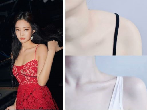 Muốn có đôi vai gầy như Jennie BLACKPINK, thử ngay 6 bài tập giúp các nàng trị được cả lưng gù, vai to