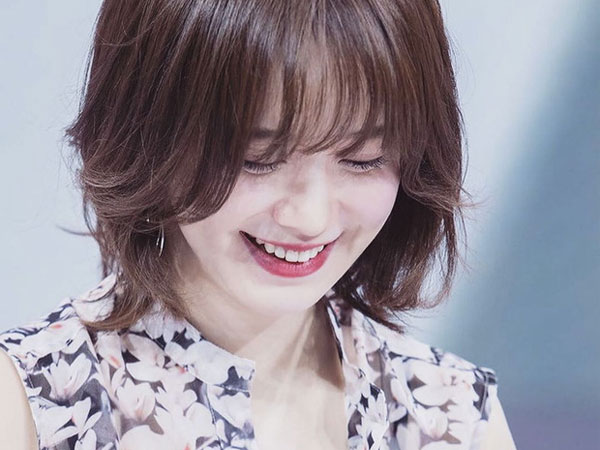 Goo Hye Sun khoe visual rạng rỡ hậu ly hôn chồng trẻ, chứng minh 'phụ nữ đẹp nhất khi không thuộc về ai'
