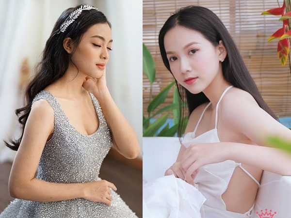 Nhan sắc các hotgirl, người đẹp dự Hoa hậu Việt Nam 2020