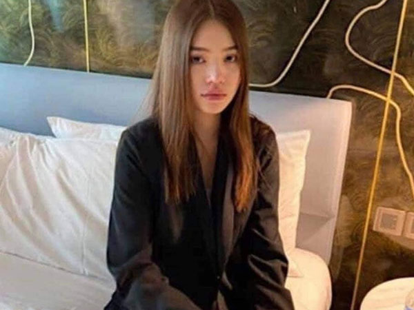 Nghi vấn Hoa hậu Jolie Nguyễn xuất hiện trong phòng khách sạn 4 sao ở TPHCM