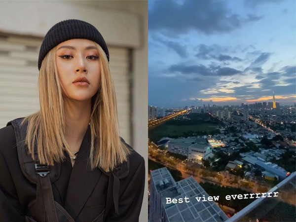 Tạm gác lại drama với hội bạn thân, Quỳnh Anh Shyn khoe căn nhà mới tậu ở tuổi 24 khiến dân tình trầm trồ