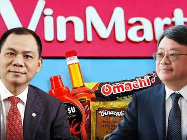 Dòng tiền hơn tỷ USD đổ về cơ sở của tỷ phú Phạm Nhật Vượng