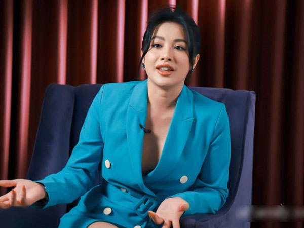 Yaya Trương Nhi: Không biết Ngân 98 là ai, bạn gái đó dìm người khác để nâng mình, đó là chiêu rất rẻ tiền