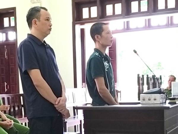 Vận chuyển khẩu trang trái phép qua biên giới, tội gì?