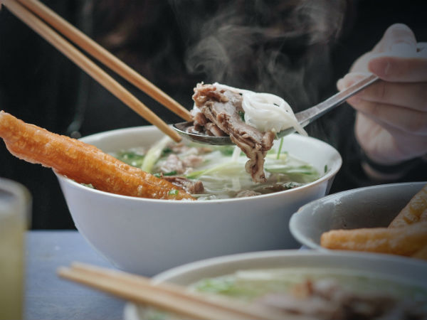 5 kiểu ăn sáng đã bị WHO đưa vào "danh sách đen", nếu duy trì hàng ngày thì không khác nào tự tay 'nuôi lớn' tế bào ung thư,  rút ngắn tuổi thọ