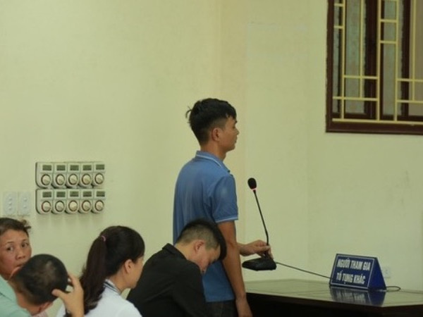 Người anh rể khai nhận đã đi nhà nghỉ với em họ 5 lần, không ngờ người tình lại muốn hạ độc vợ mình bằng trà sữa sau khi chấm dứt quan hệ