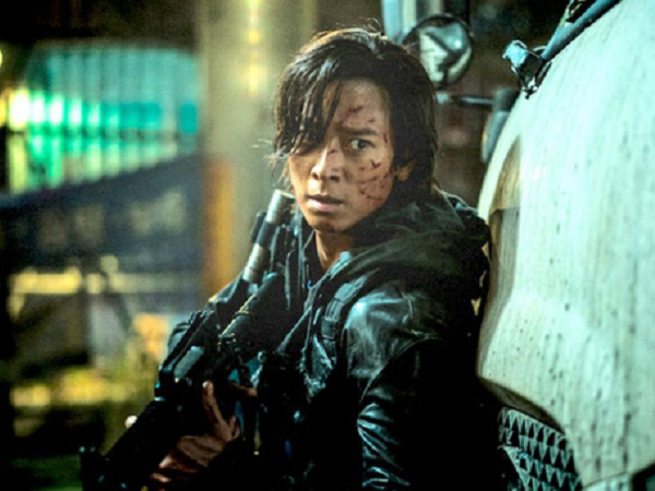 Train to Busan 2 (Peninsula) lập kỷ lục phòng vé Hàn trước ngày ra rạp Việt Nam