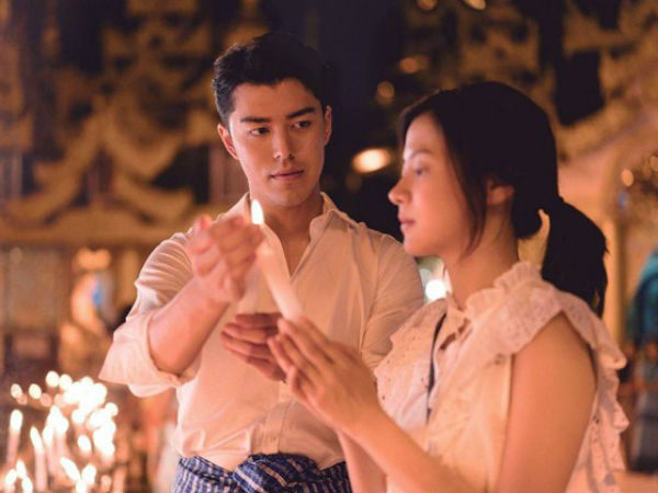 Rời khỏi tòa, chồng cũ nhìn vợ cũ mỉa mai: 'Cô chẳng khác gì một cốc nước lã', song cuộc gặp lại 1 năm sau đó lại làm anh ta ân hận