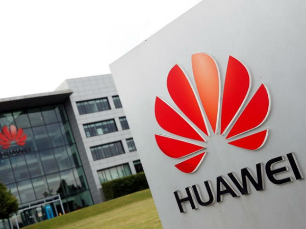 Thương mại Anh - Trung Quốc bị đe dọa vì Huawei