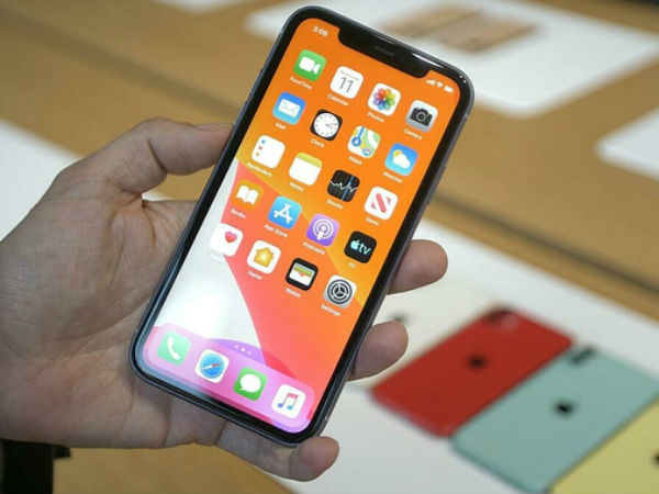 Giá iPhone 11 xuống dưới 18 triệu đồng