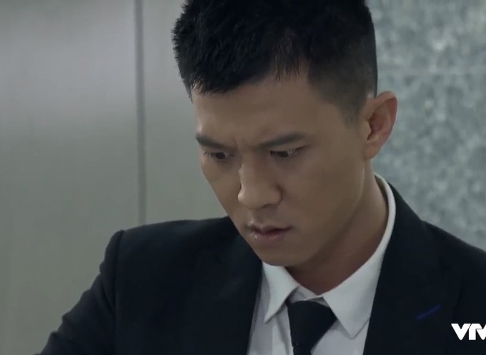Lựa chọn số phận tập 21: Cường sửng sốt khi nhận được những hình ảnh tố cáo Đức gây ra vụ tai nạn