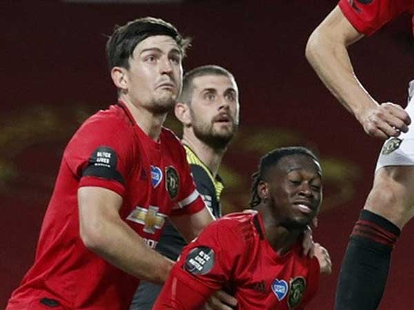 Paul Parker: 'Man Utd coi như thất bại nếu không vào Top 4'