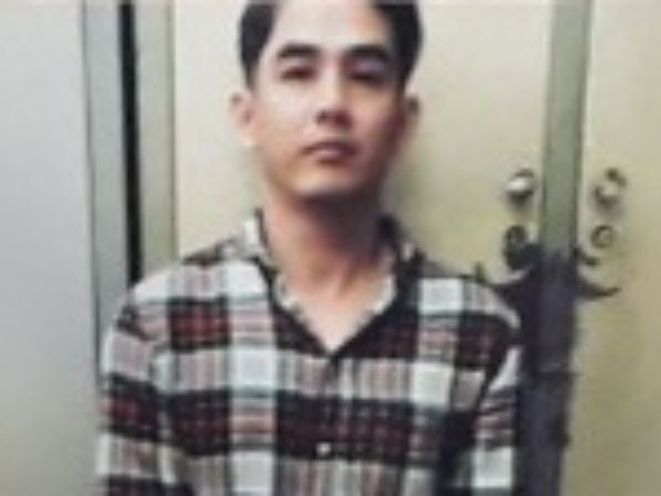 'Dân chơi' lập đường dây thuê ô tô bán sang Campuchia