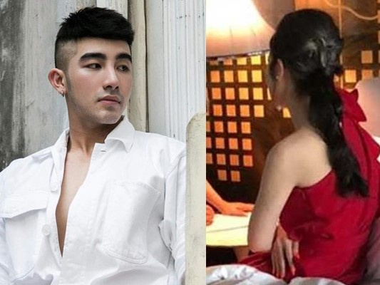 Vụ người đẹp bán dâm 30.000 USD: "Ông bầu" nổi tiếng showbiz hé lộ thông tin sốc về "tú ông" Lục Triều Vỹ