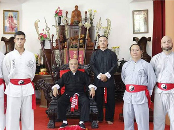 Nóng: Sư đệ của Flores, Nam Anh Kiệt bất ngờ thách đấu cựu vô địch SEA Games
