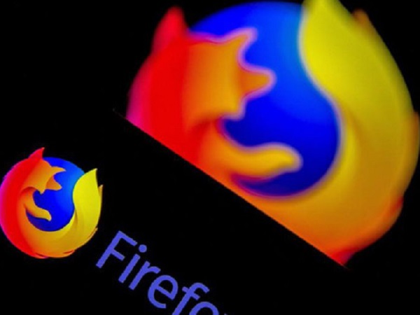 Firefox trên Android dính lỗi nghiêm trọng: Vẫn bật camera ngay khi điện thoại đã khóa màn hình